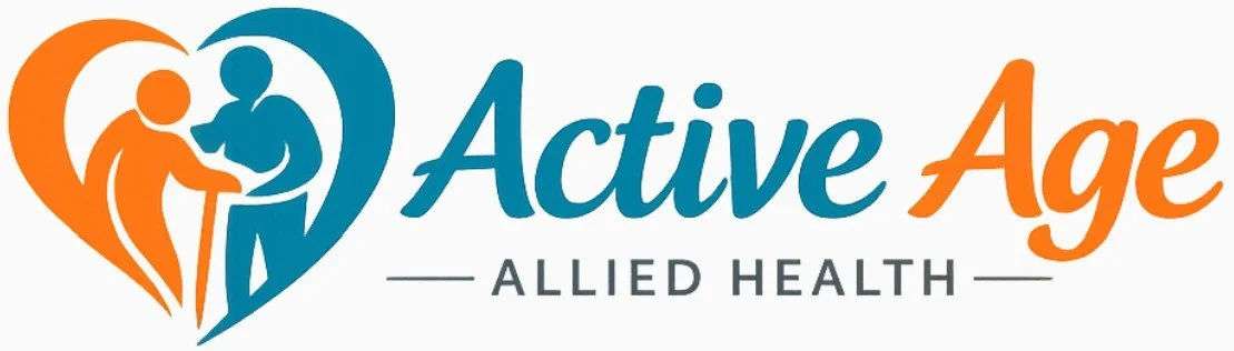 ActiveAge Allied Health - At Home Physiotherapy 