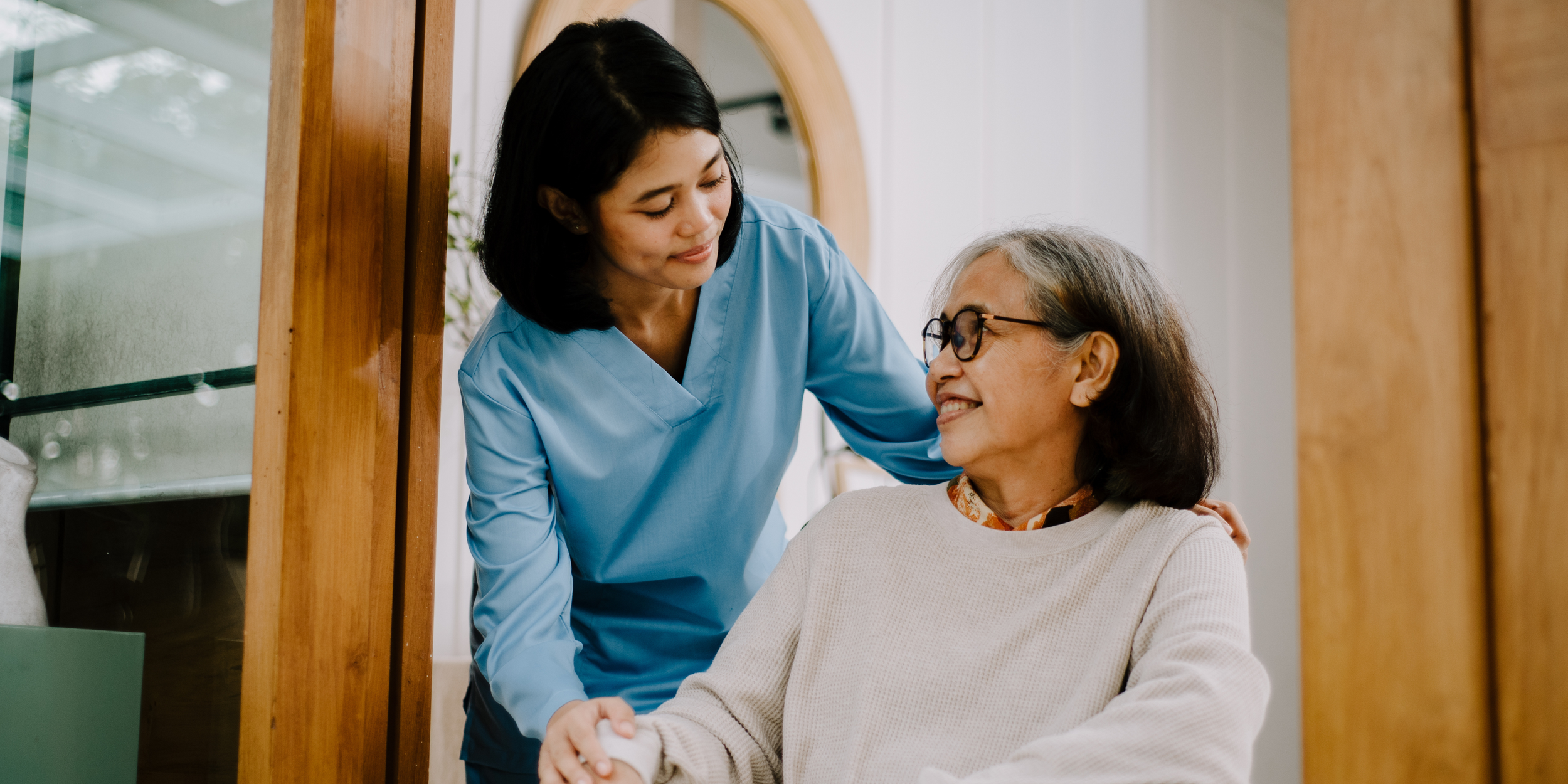 Home physiotherapy service in melbourne