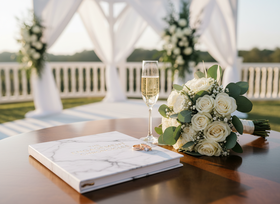 AK Wedding Planning
