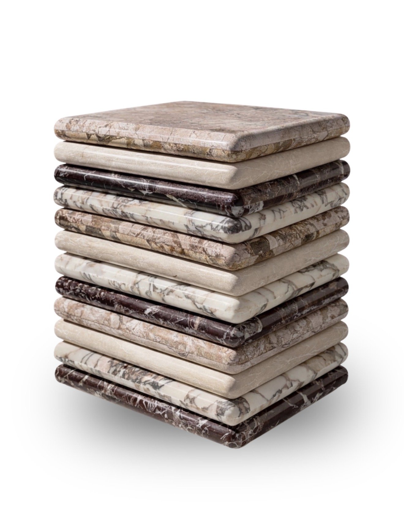 PEBBLE SIDE TABLE