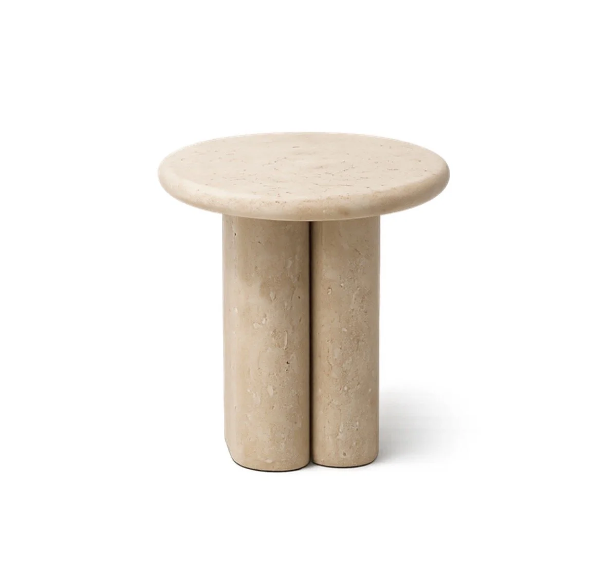 DUNE SIDE TABLE