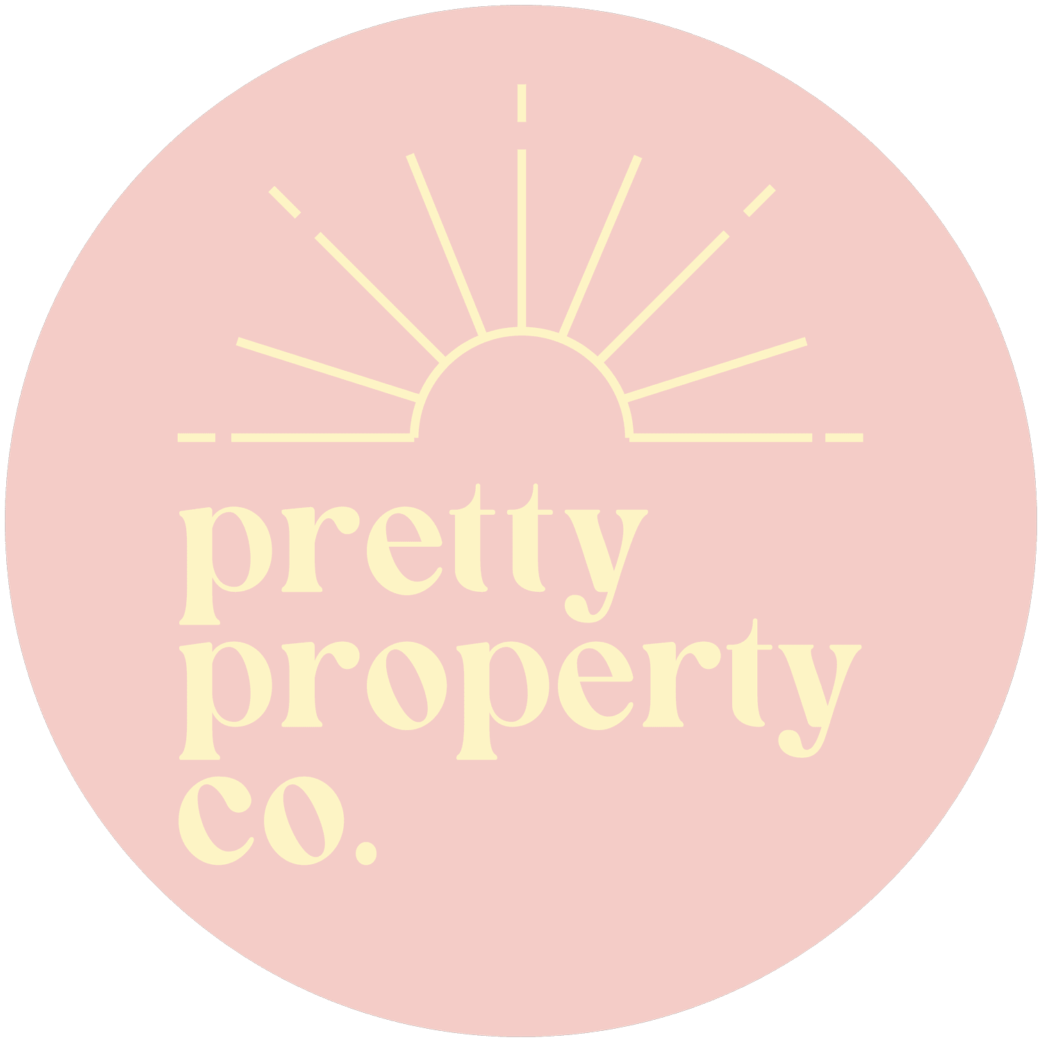 Pretty Property Co.  