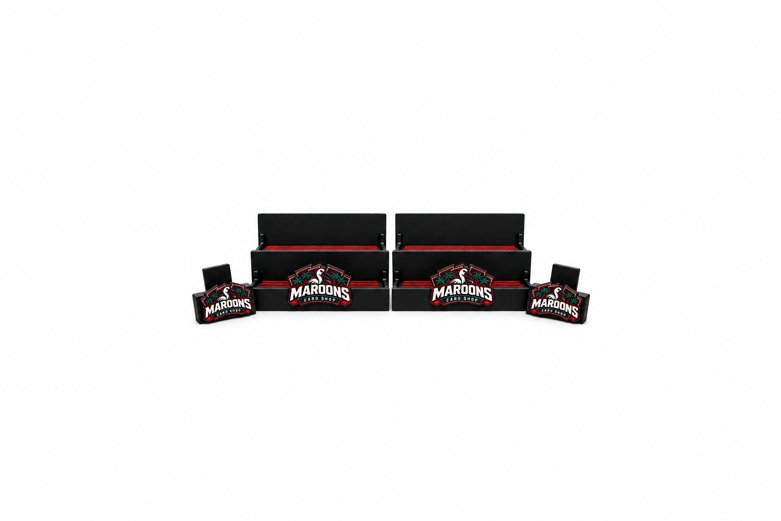 Deluxe Bundle