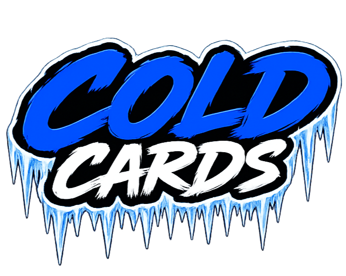 Cold Card Stands