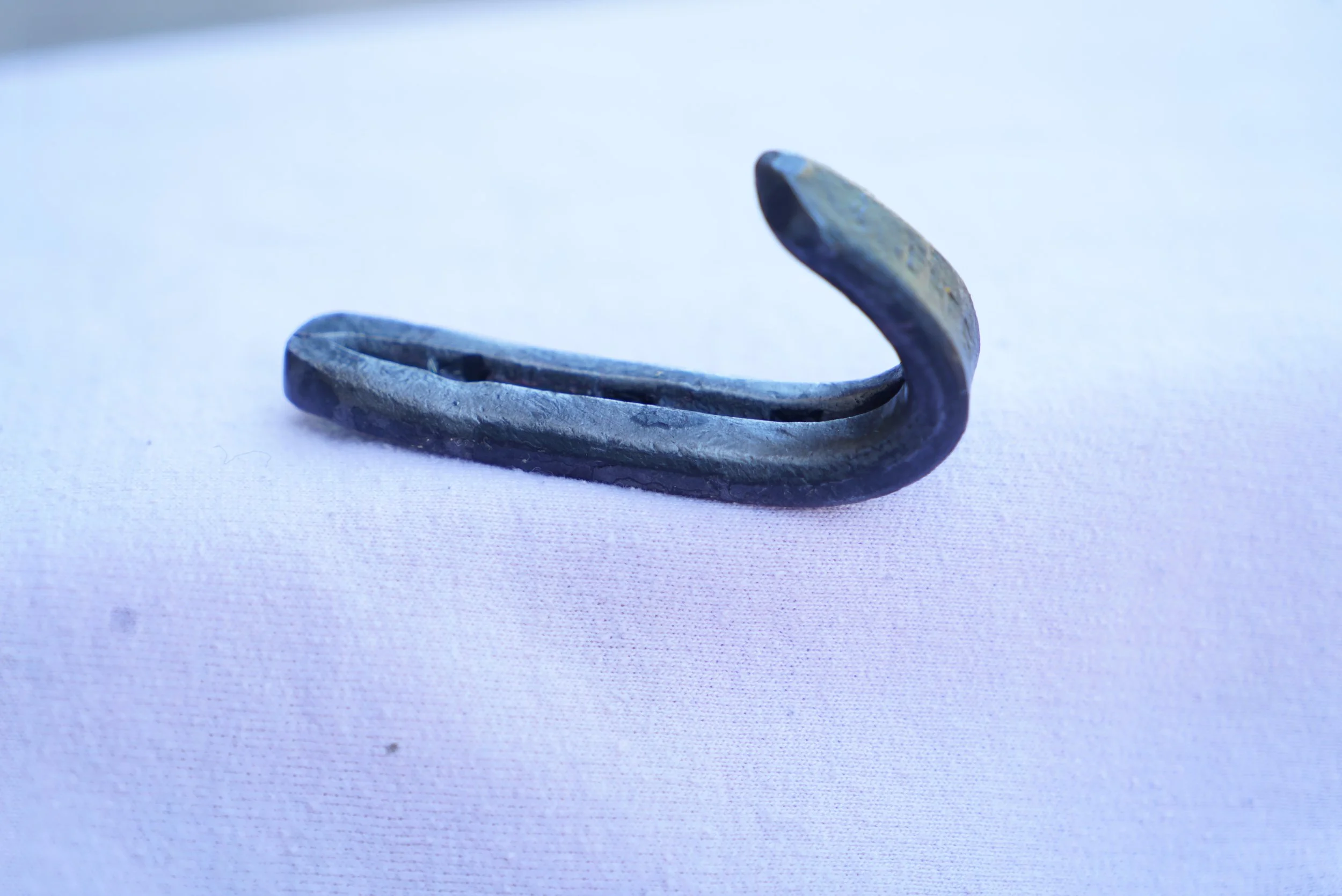 Horseshoe J-Hook