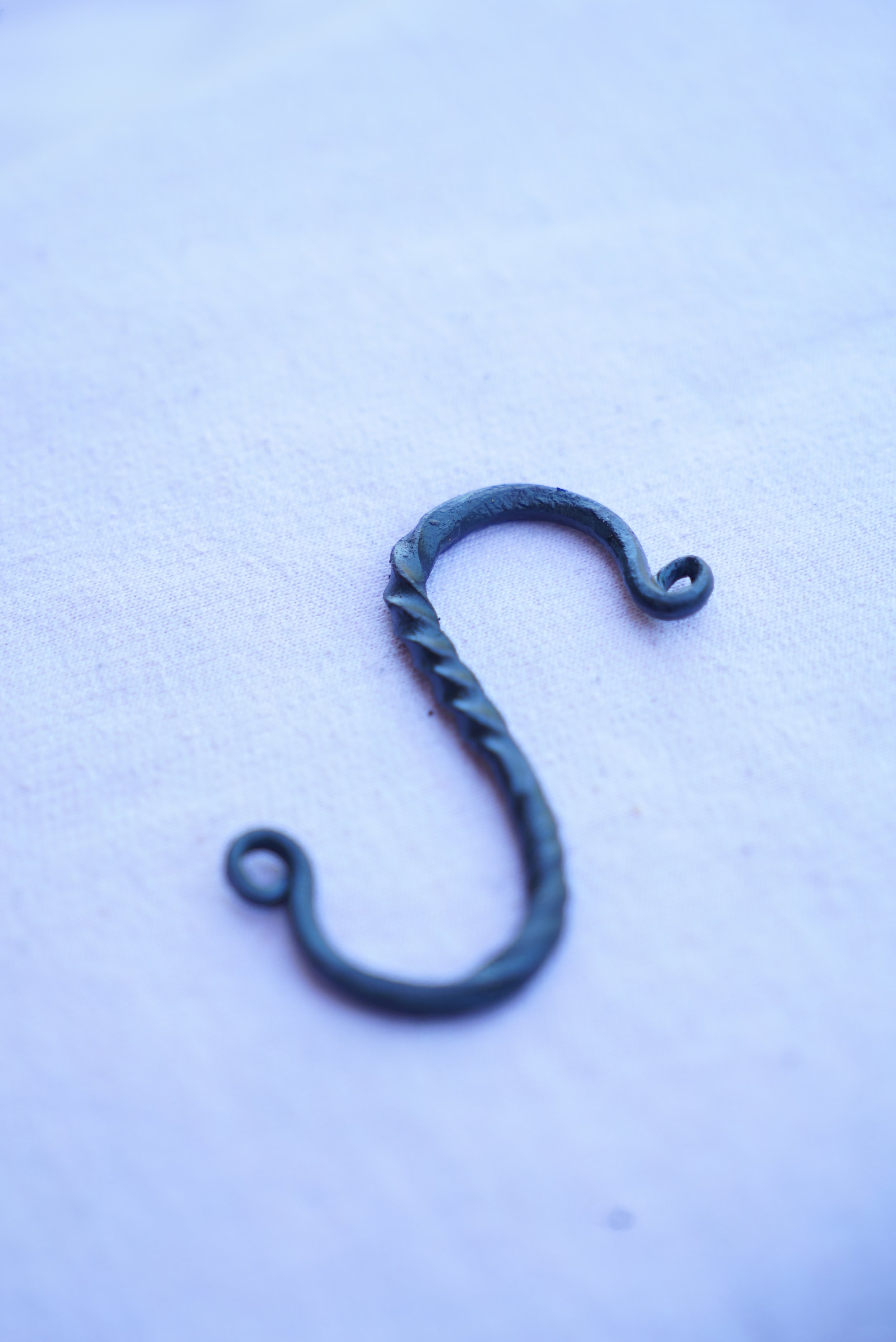 S-Hook | Twists