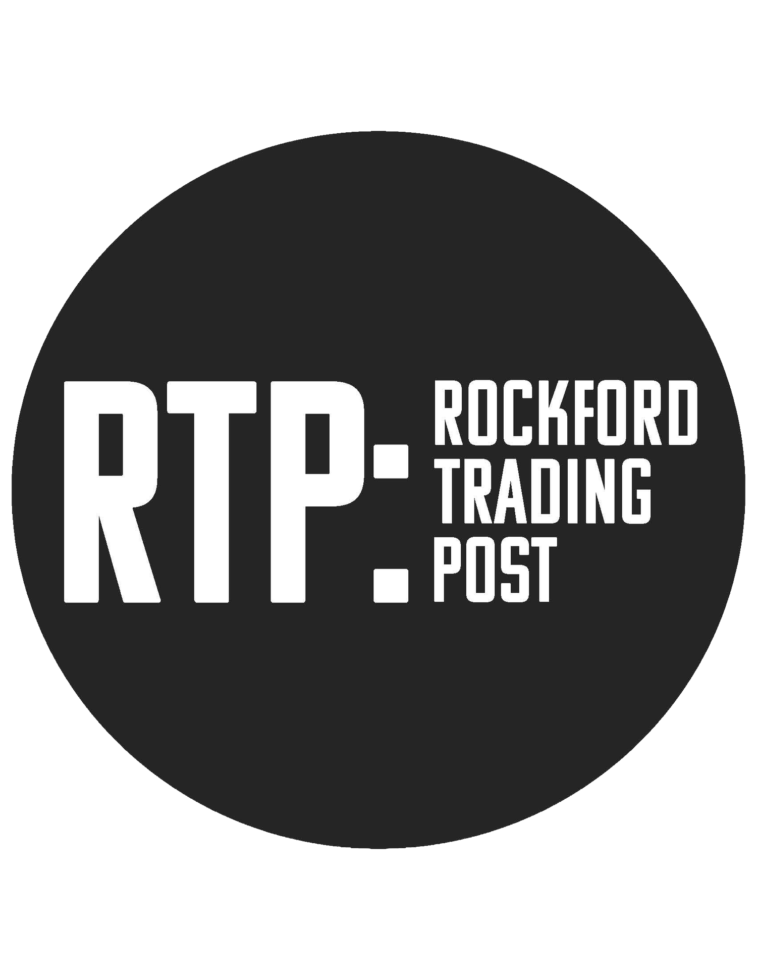 Rockford Trading Post