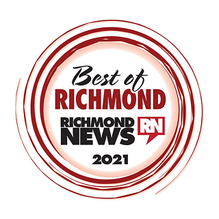 Voted to Best of Richmond for plumbing consistently since 2021, this sustained recognition reflects our hard work, reliable service, and the trusted relationships we have built with our community.