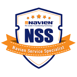 As a certified Navien Service Specialist, Zee’s Plumbing provides expert, factory-supported care and genuine parts to keep your high-efficiency tankless system running flawlessly and your warranty intact.