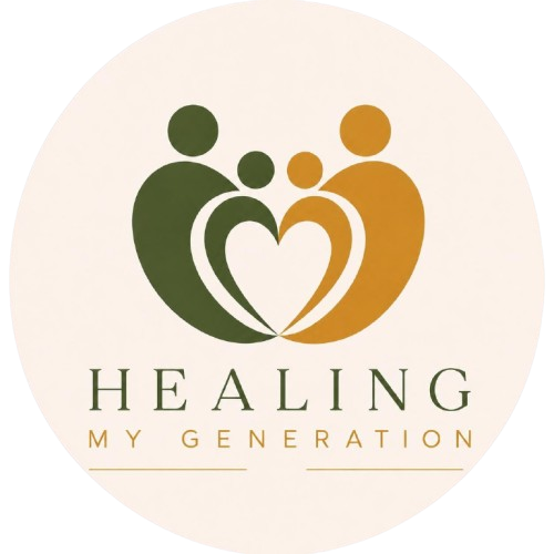 Healing My Generation
