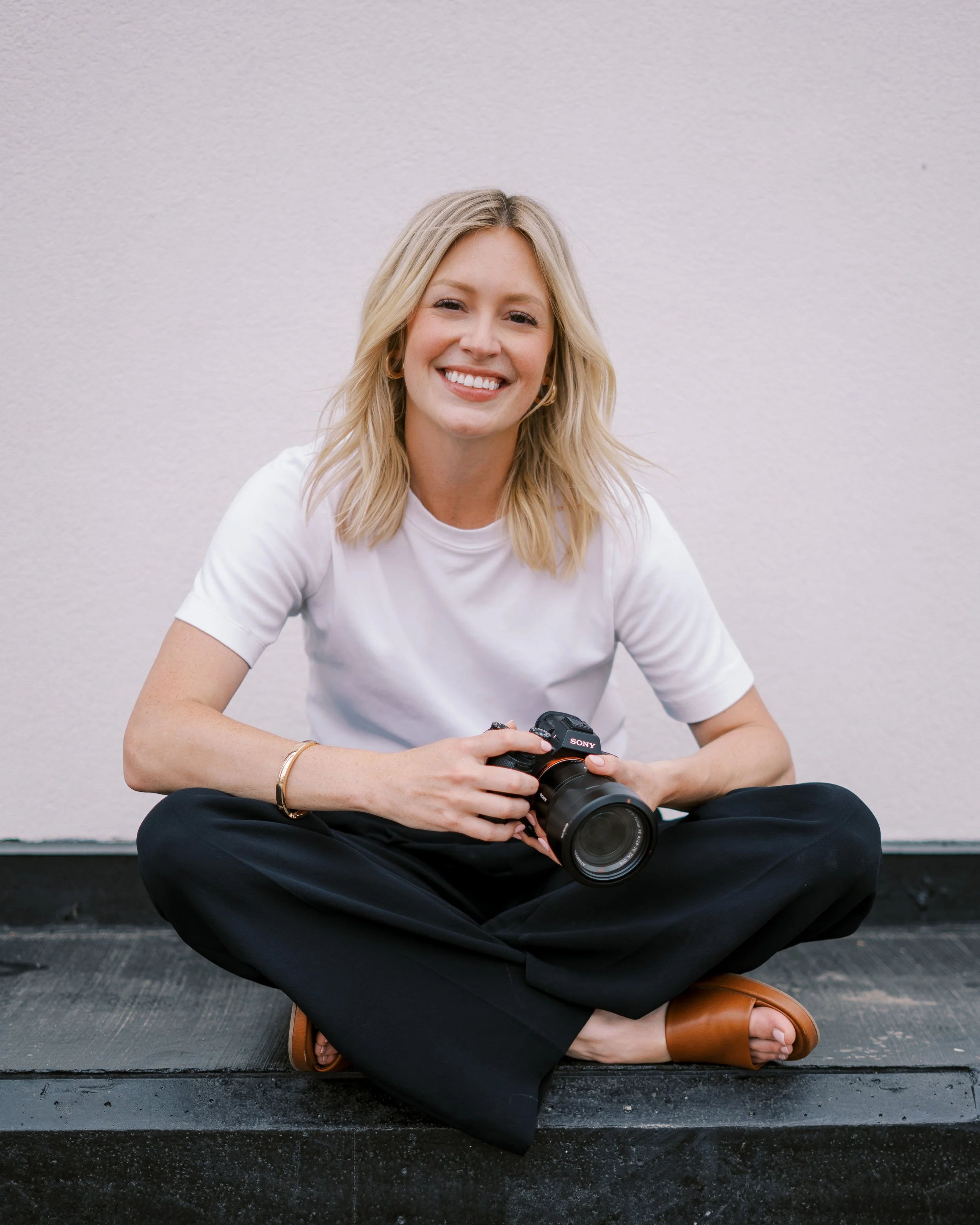 Creating With Intention: The Bloom Digital Approach