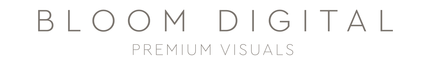 BLOOM DIGITAL | PREMIUM VISUALS