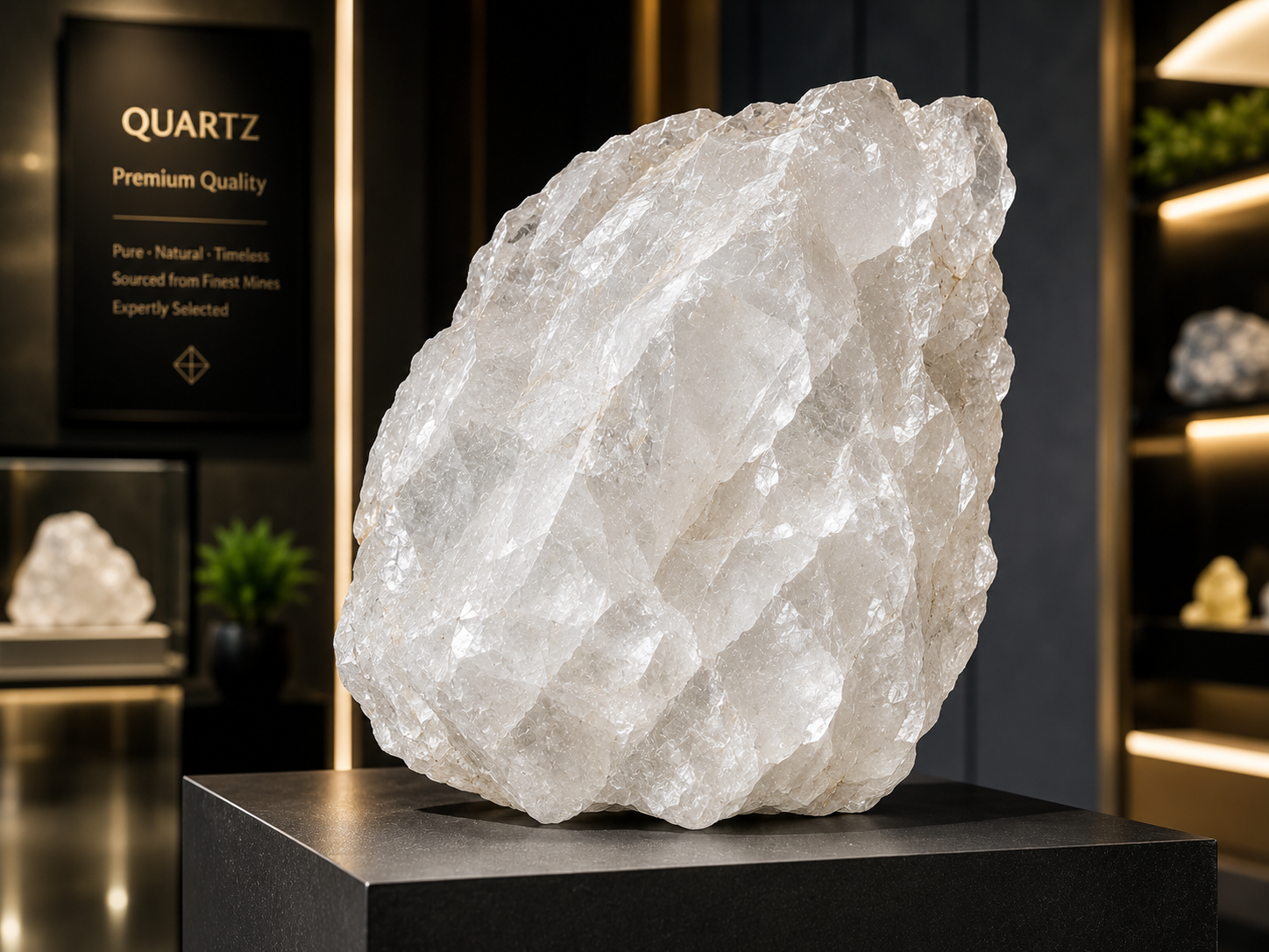 Quartz