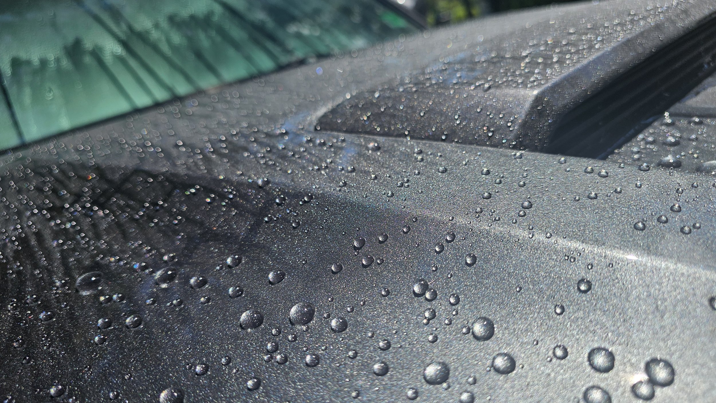 C6 Ceramics Permanent Coating