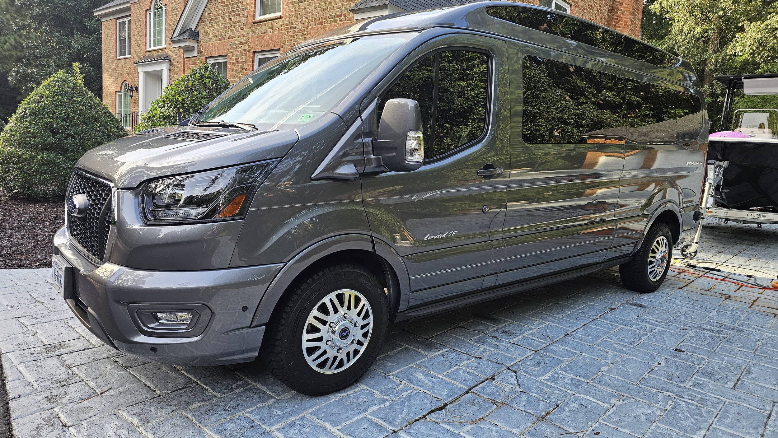 Standard Ceramic Coatings