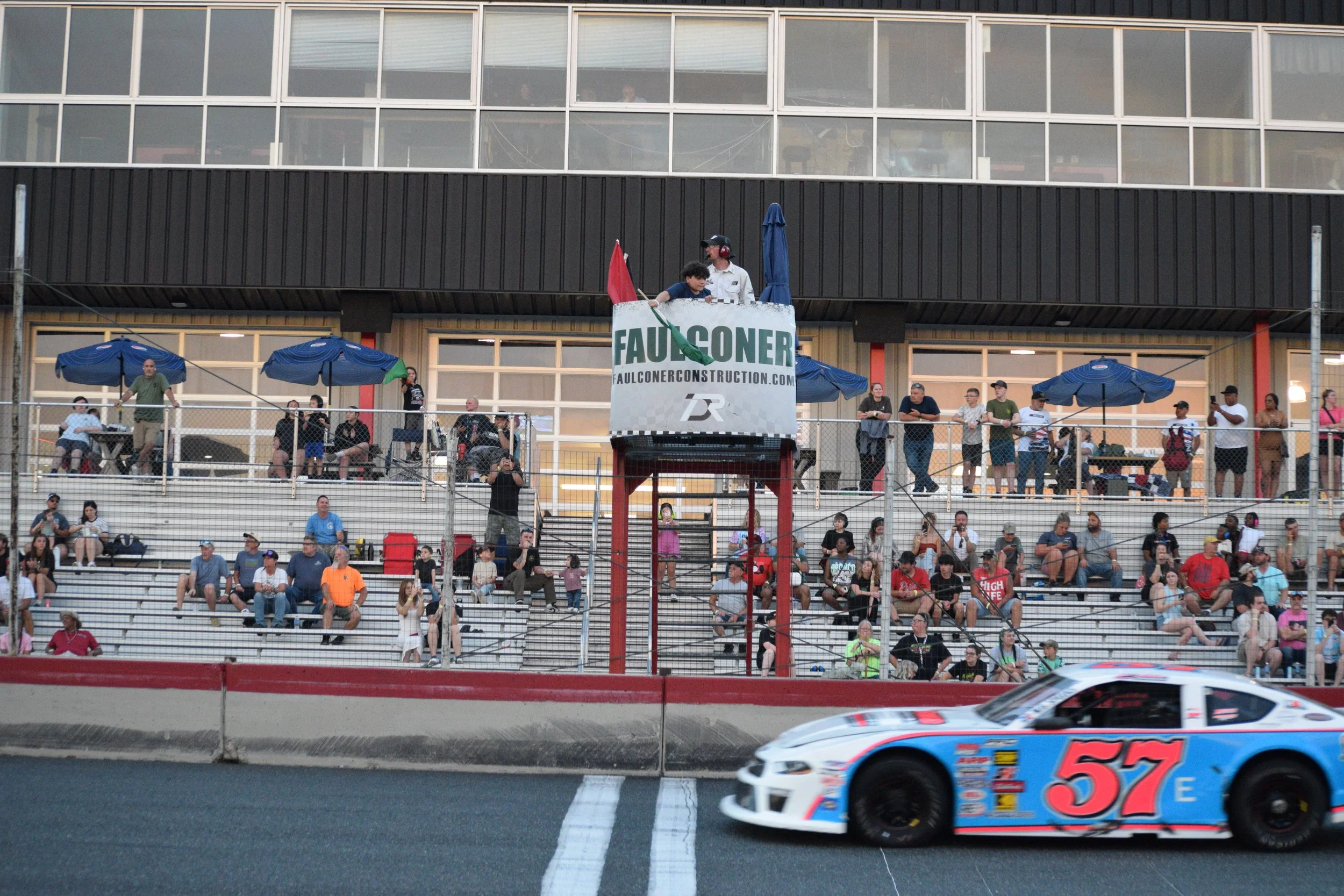 Dad’s Day at Dominion Raceway 6/20/26