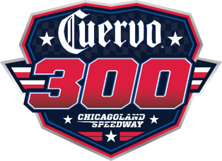 Ford's Lone NOAPS Entry Starts Last at Chicagoland