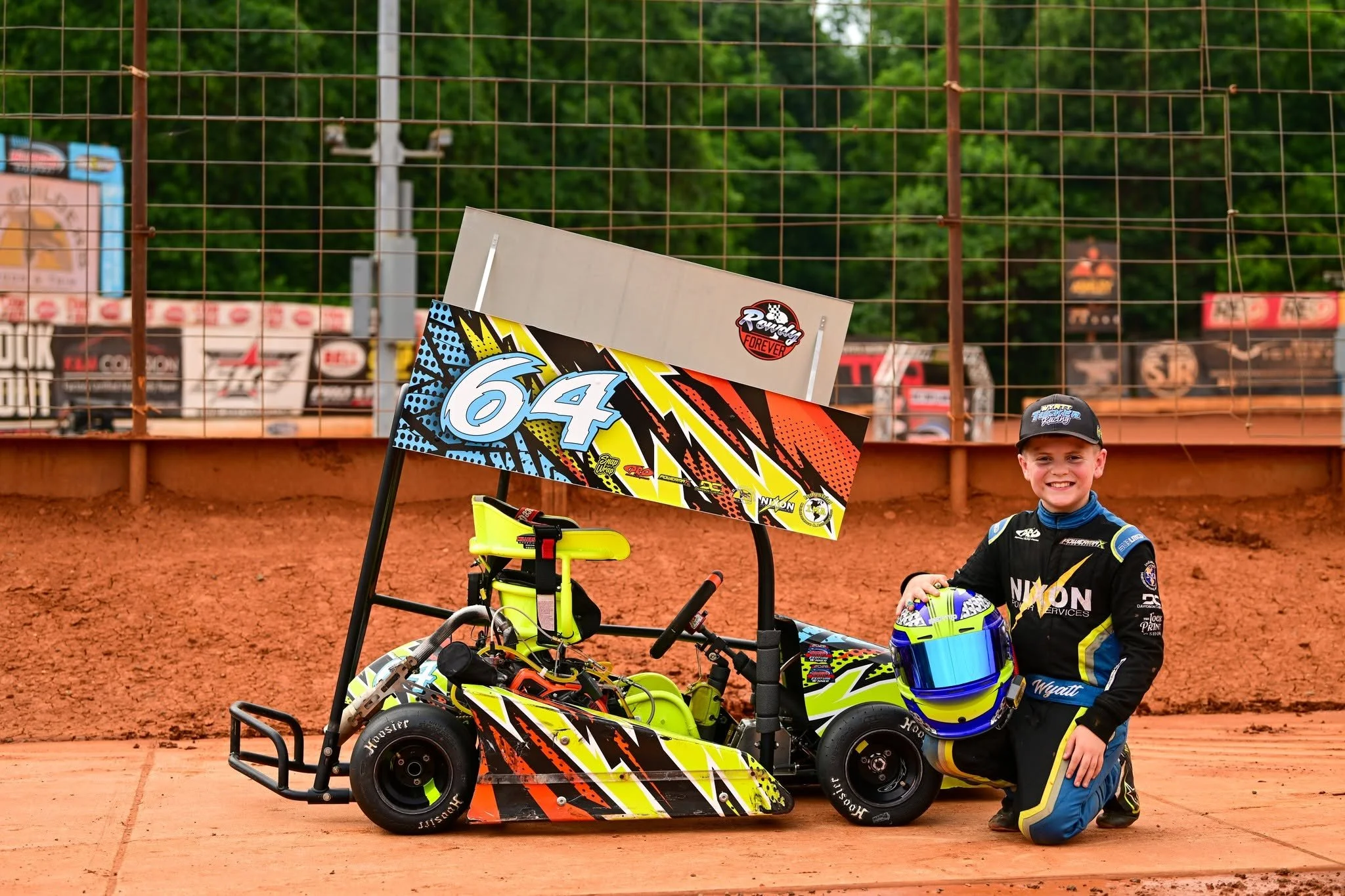 Wyatt Tucker