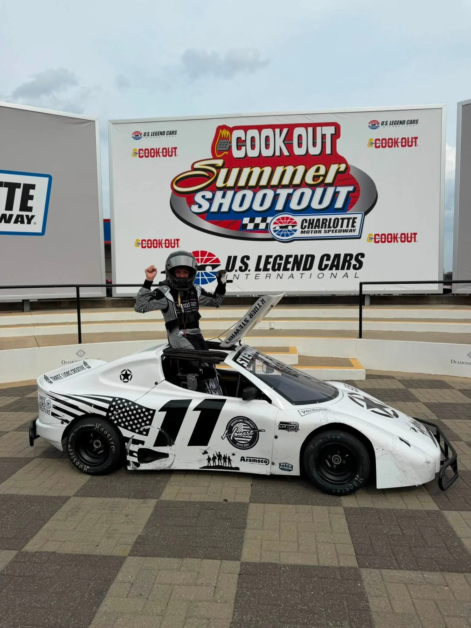 Supported Driver Update: Big Wins,  a Rebound, and Looking Ahead