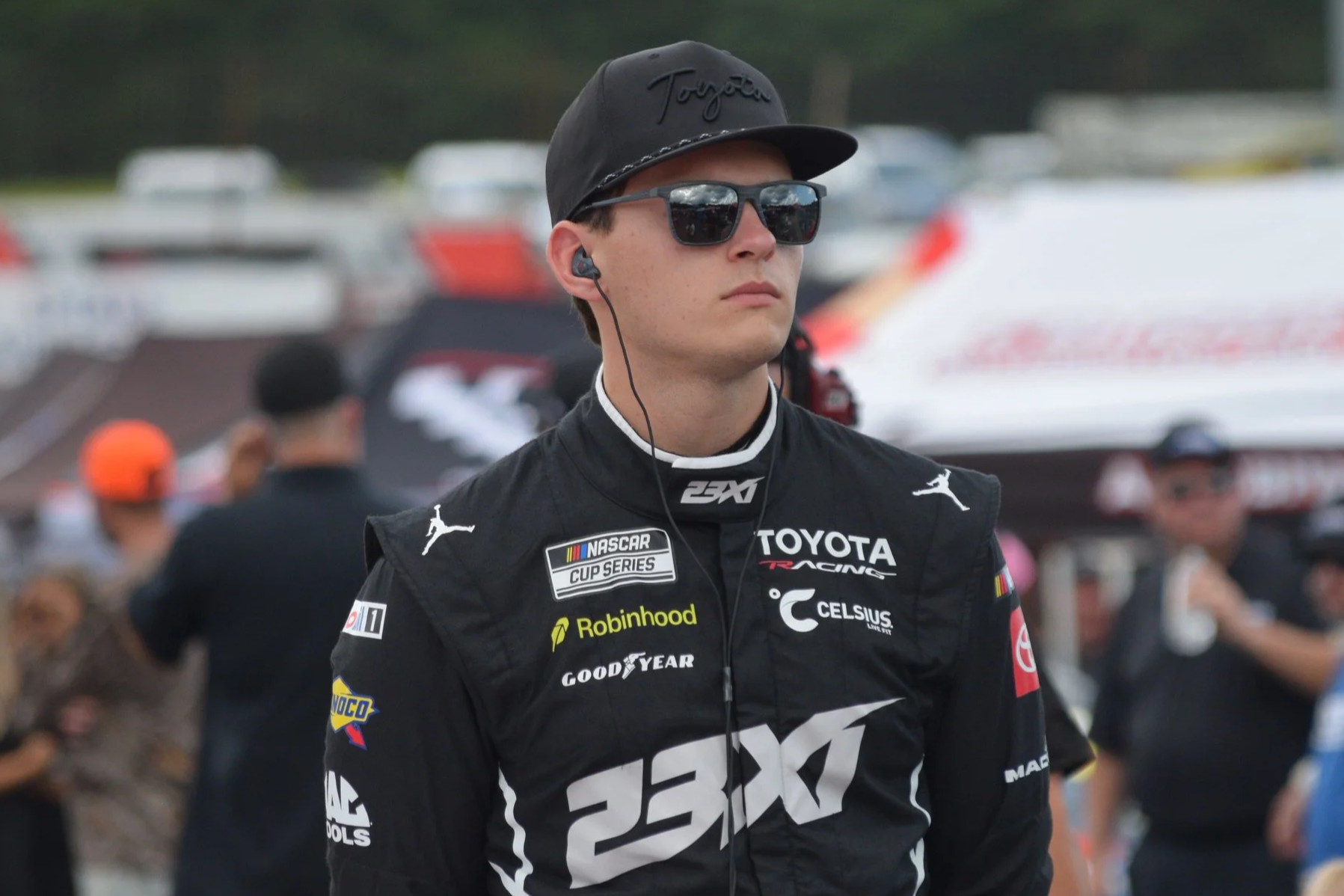 Corey Heim