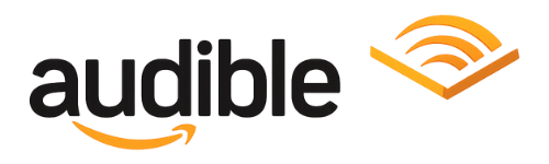 Audible Mockup