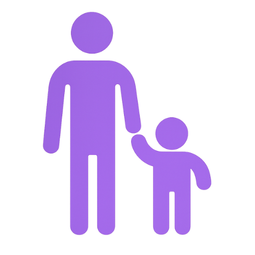 Involve Children