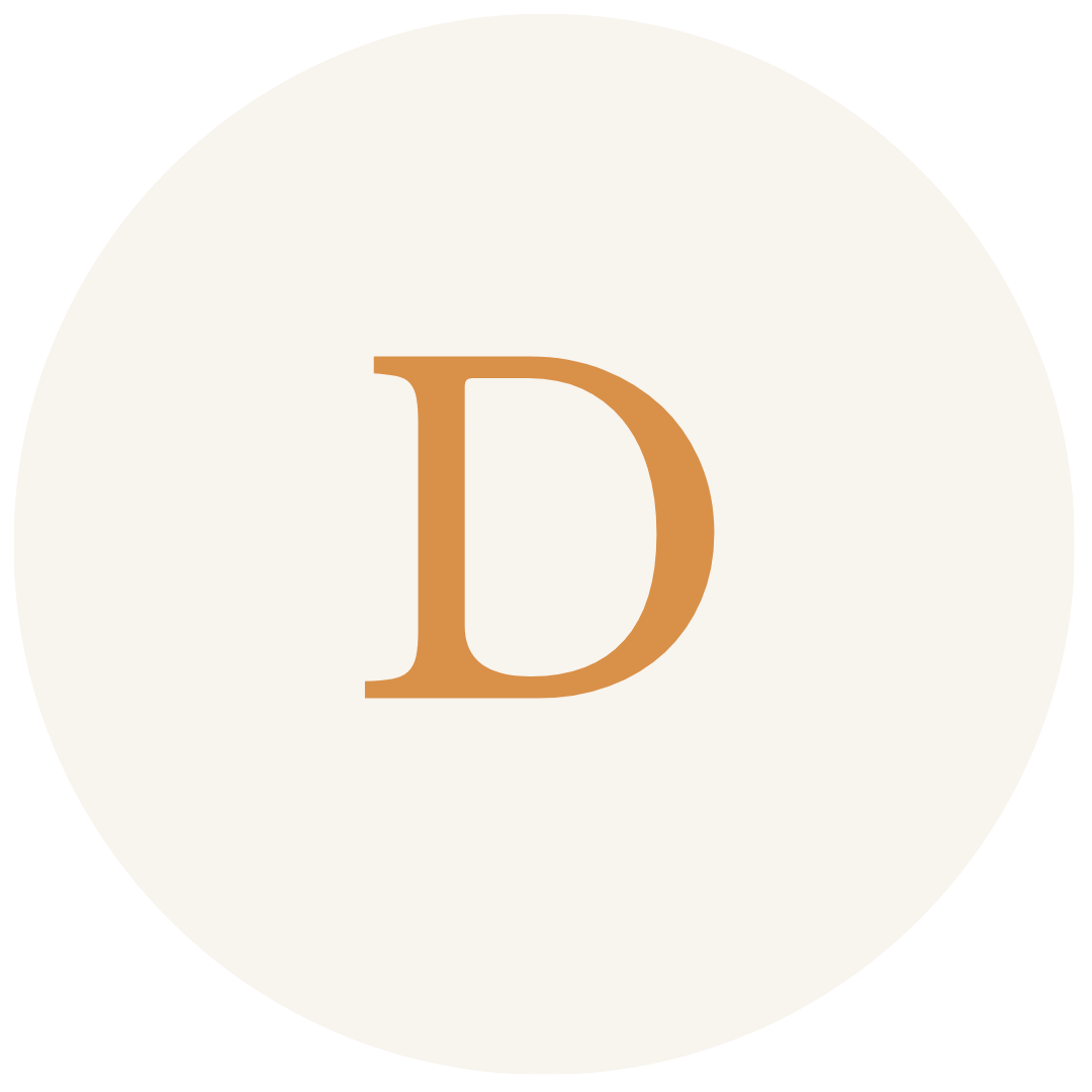 Geometric drawing of an outline square with sections divided by vertical, horizontal, and diagonal lines.