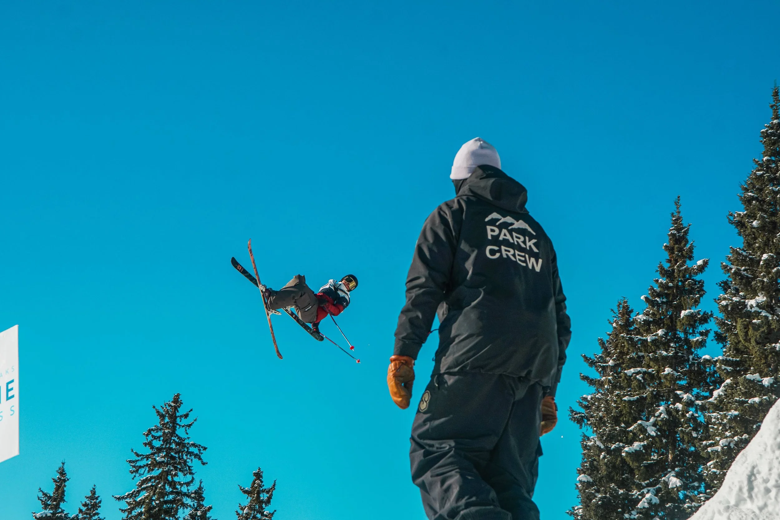 Canada Cup Big Air