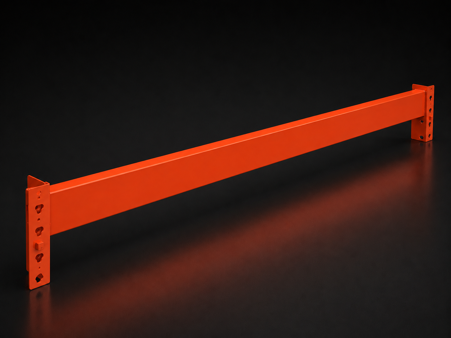 Step Beam L108"*H5" - Safety Lock