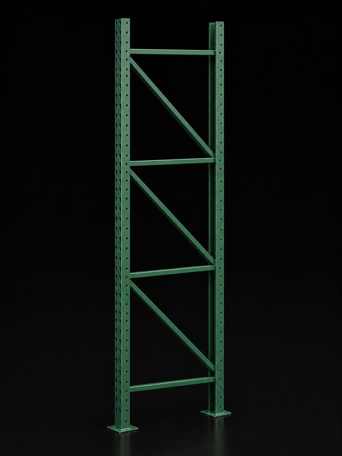 Frame H16'*D42"