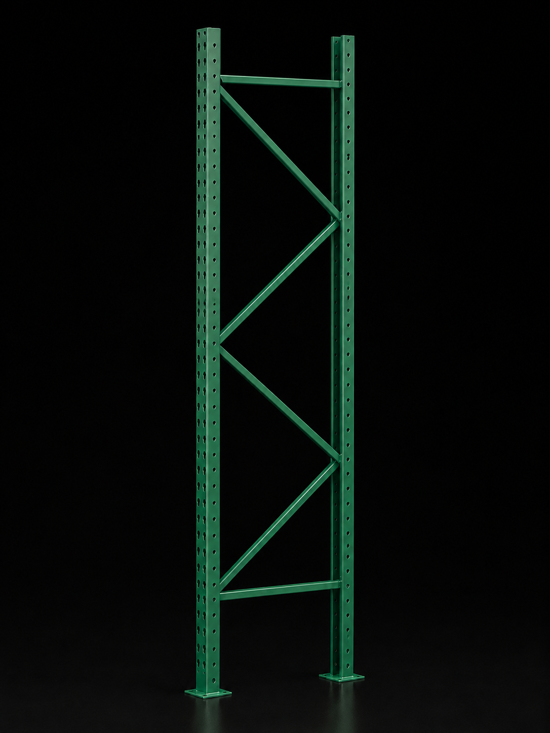 Frame H24'*D42"