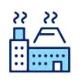 HiCOOL Ice Plant commercial cold-chain production infrastructure and industrial manufacturing warehouse facility located in Concepcion Tarlac.