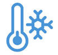 Sub-zero temperature-controlled cold chain logistics and frozen storage parameters ensuring zero melting for HiCOOL ice wholesale deliveries.