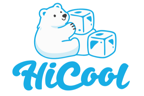 HICOOL ICE PLANT