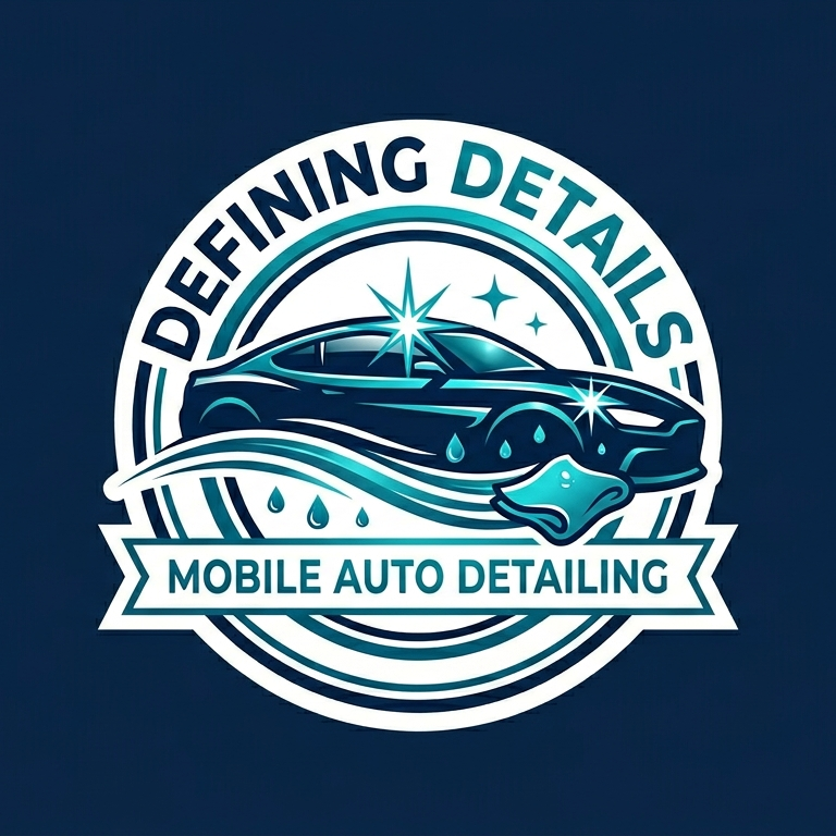 Defining Details 