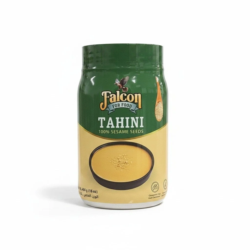 Tahini 12 x 454g