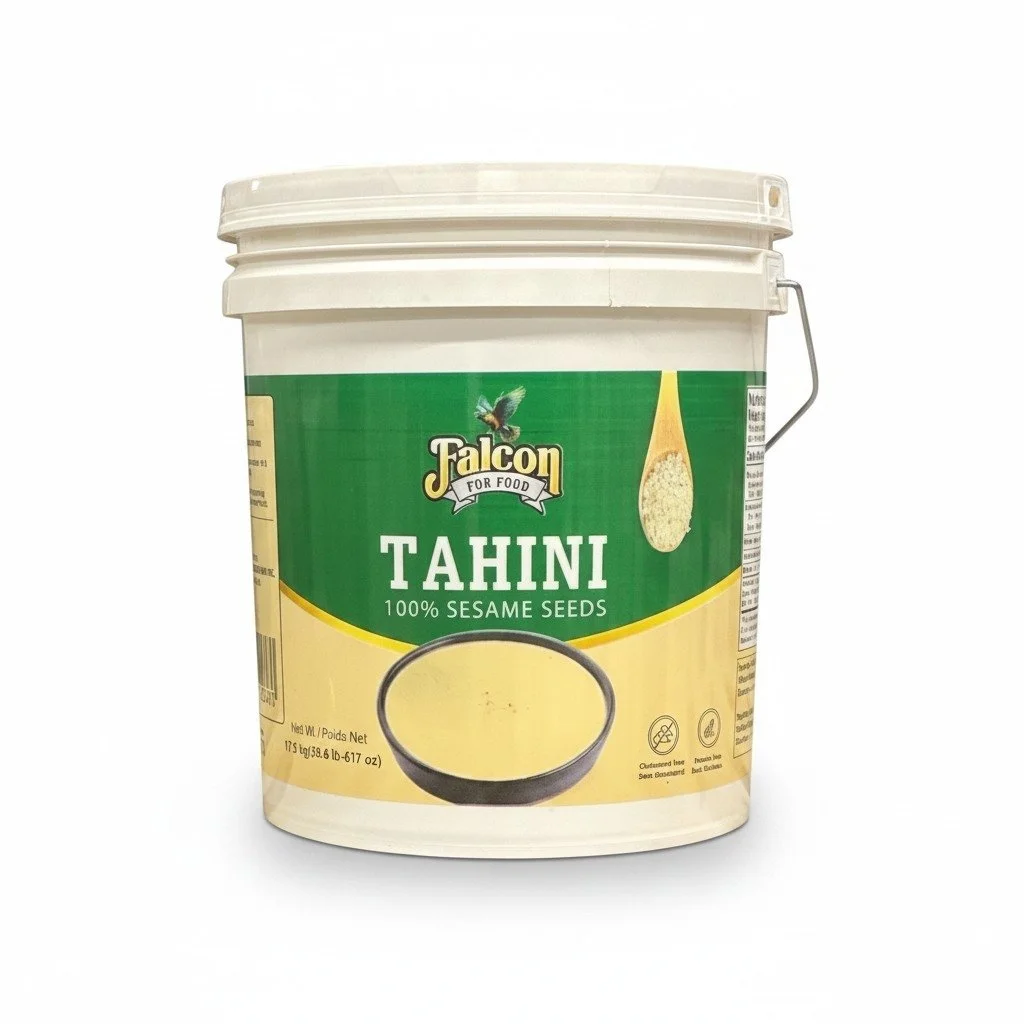 Tahini 18kg