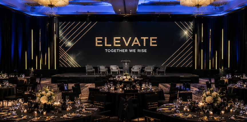 Corporate Events