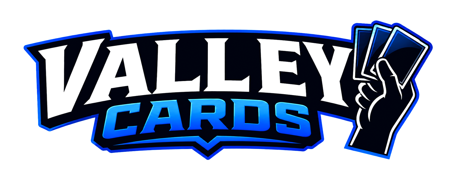 Valley Cards