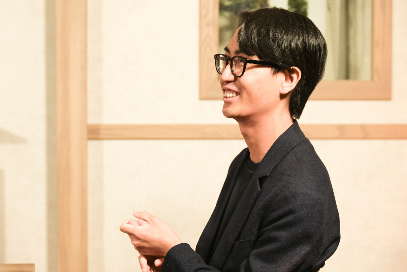 Fuseki 代表取締役、畠山が文部科学省から取材を受けました