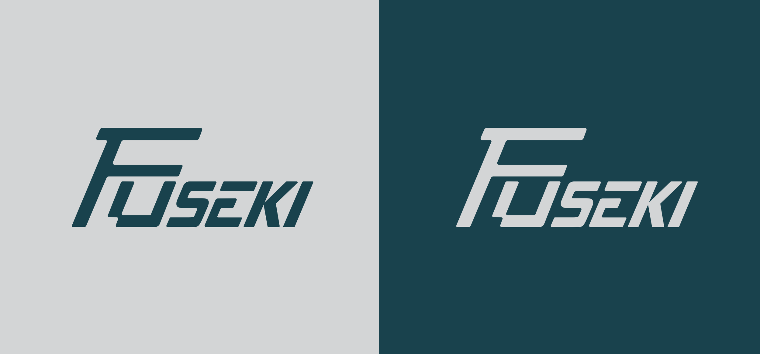 Fuseki inc. logo