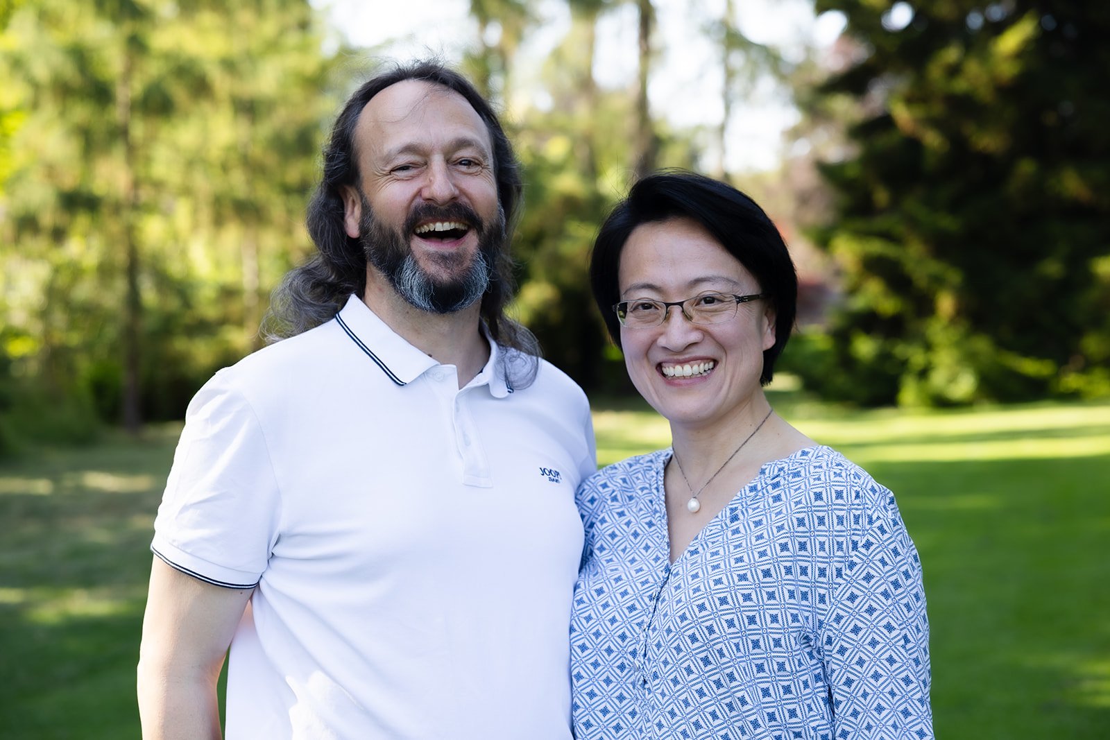 Holger and Wife.jpg