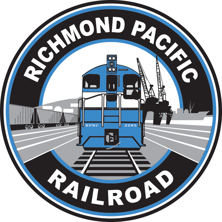 The Richmond Pacific Railroad Corporation
