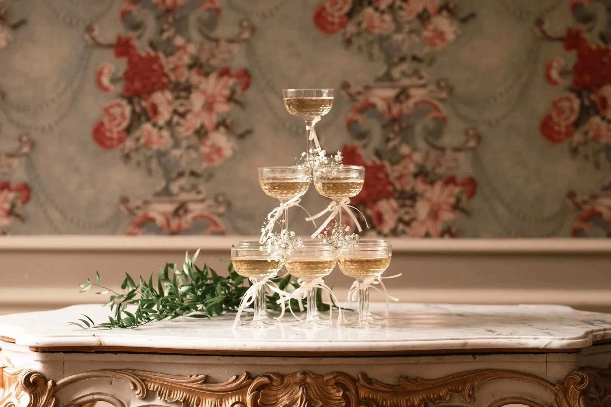 champagne toren events by jannise