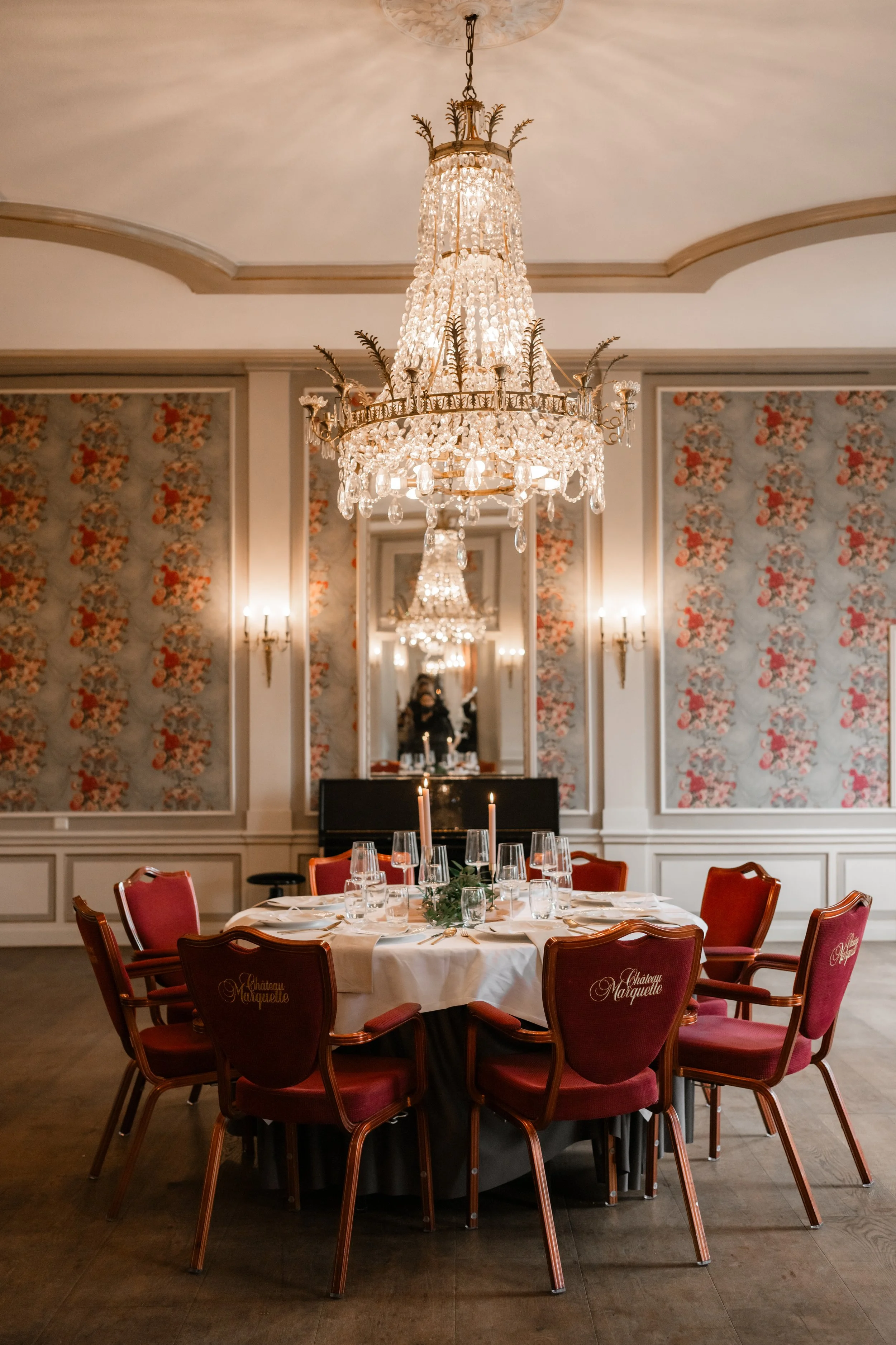 tafelstyling events by jannise