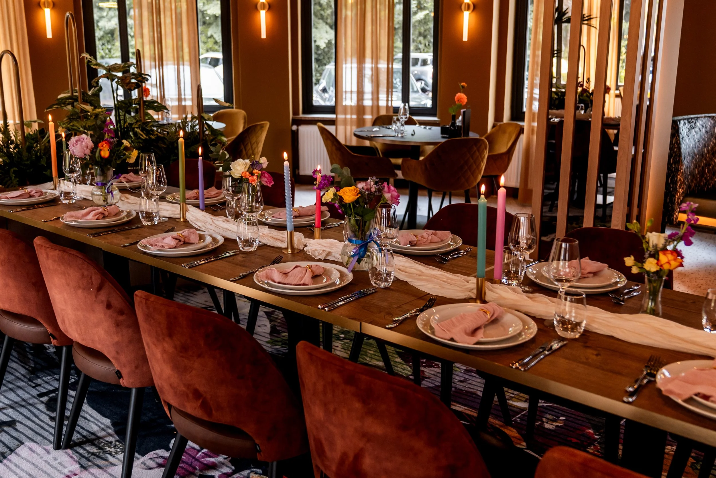 tafel styling events by jannise