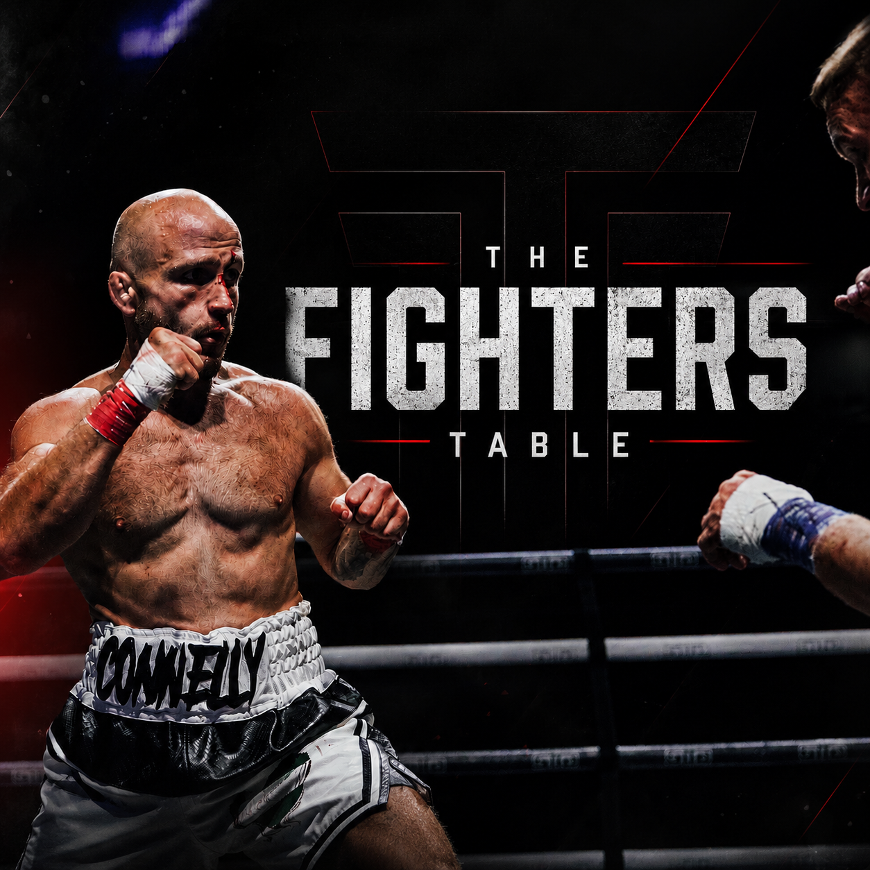 The Fighters Table