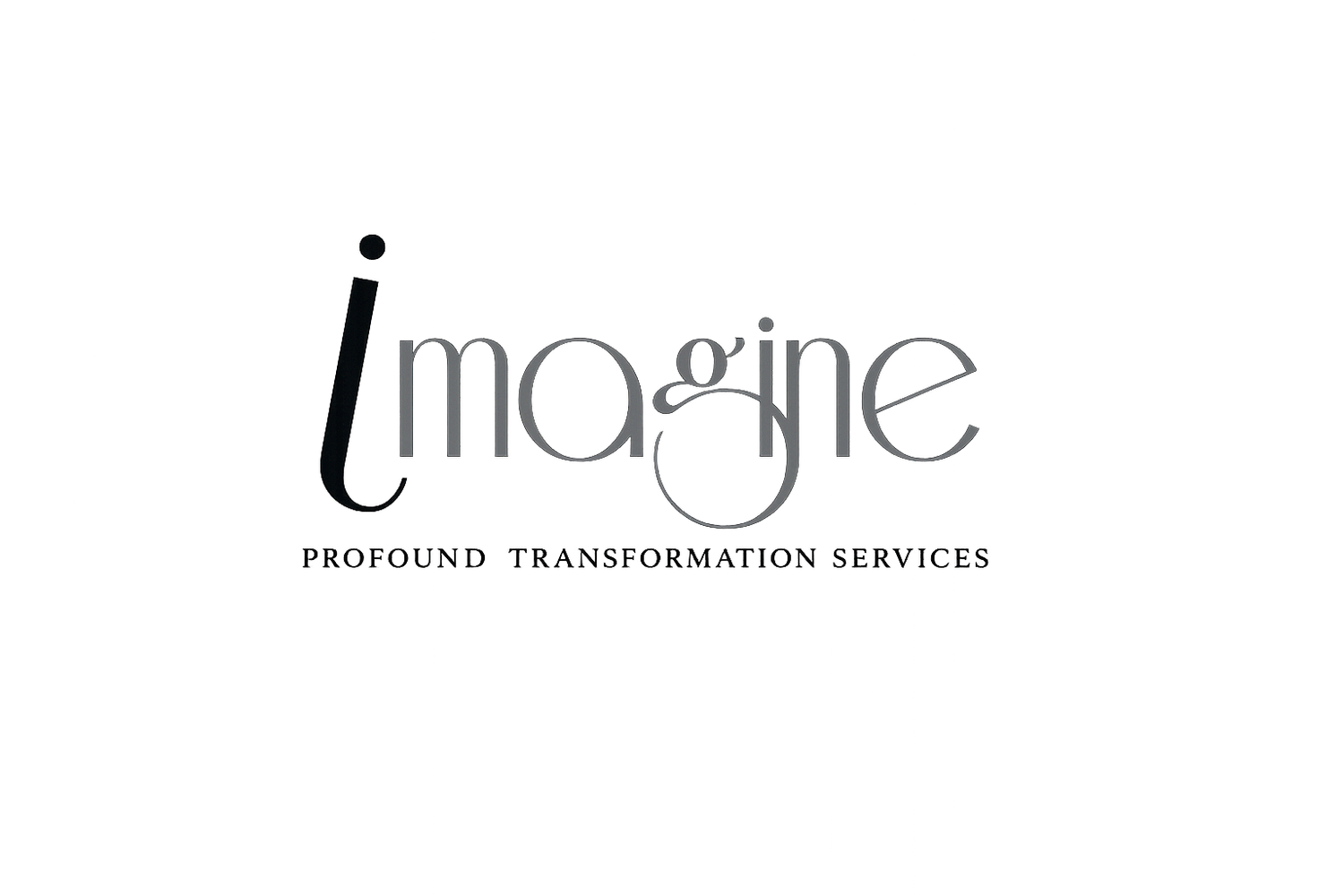 Imagine: Profound Transformation Services