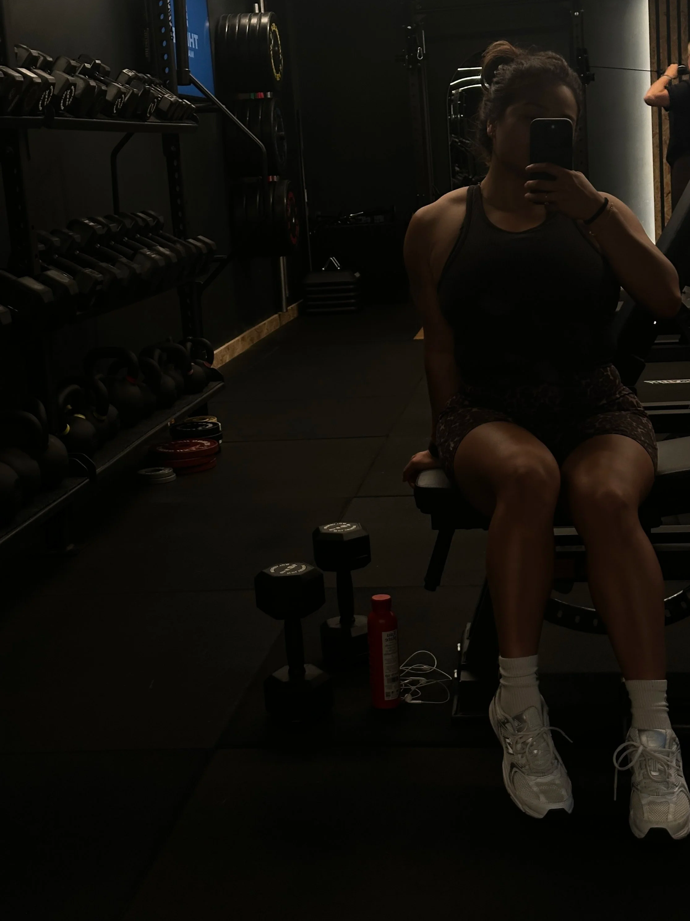 How Creatine Transformed My Physique and Powered Me Through 5–9 Classes a Day