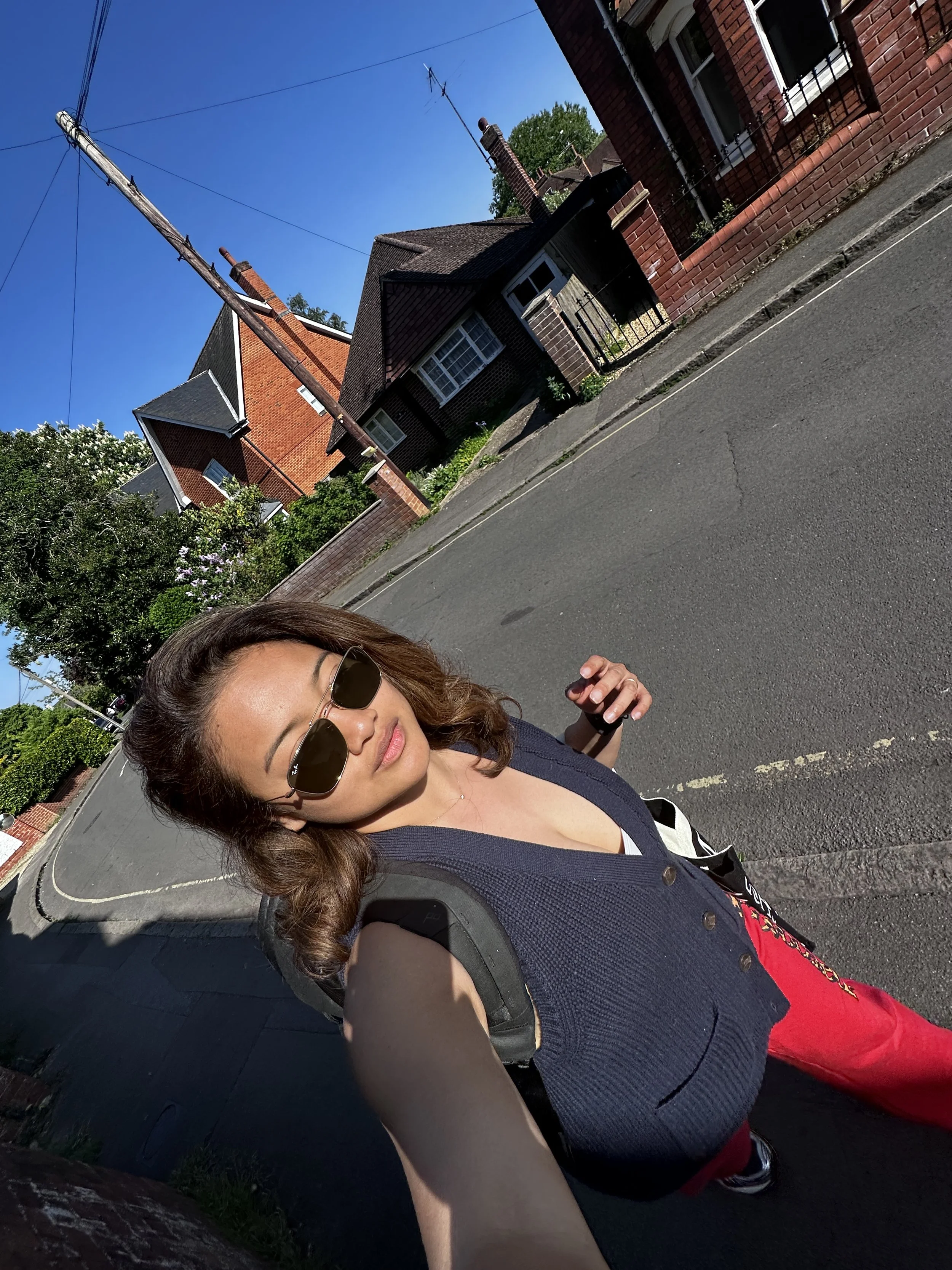 Walk the Talk: Getting my steps in 